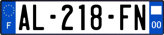 AL-218-FN