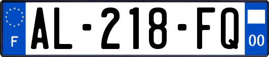 AL-218-FQ