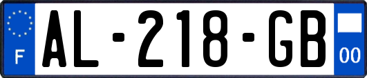 AL-218-GB