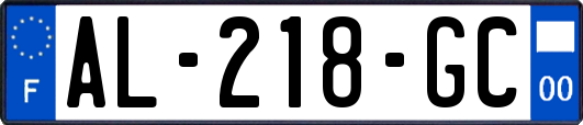 AL-218-GC