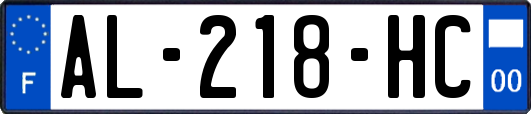 AL-218-HC