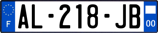 AL-218-JB