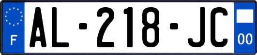 AL-218-JC