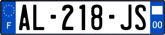AL-218-JS