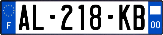 AL-218-KB
