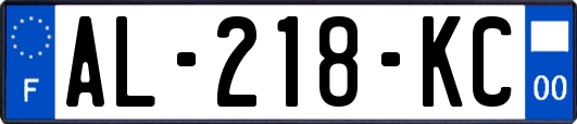 AL-218-KC