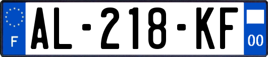 AL-218-KF