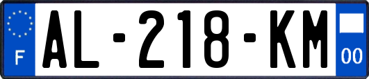 AL-218-KM