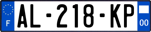 AL-218-KP