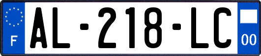 AL-218-LC