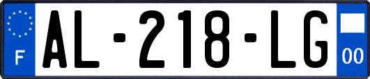 AL-218-LG