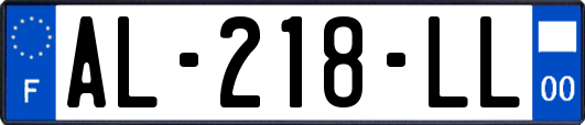 AL-218-LL