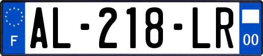 AL-218-LR