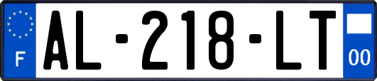 AL-218-LT