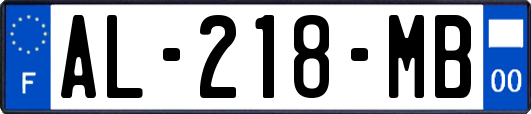AL-218-MB