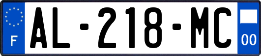 AL-218-MC