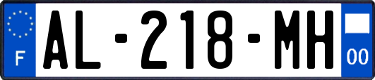 AL-218-MH