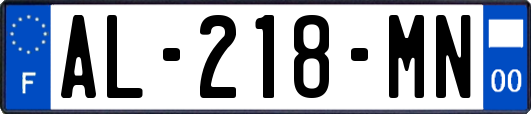 AL-218-MN