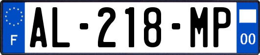 AL-218-MP