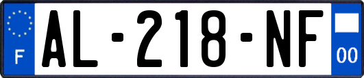 AL-218-NF