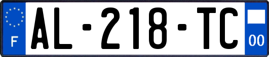 AL-218-TC