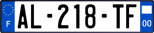 AL-218-TF