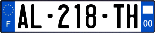 AL-218-TH