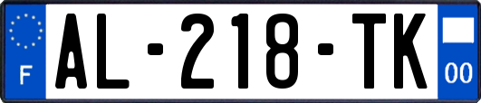 AL-218-TK