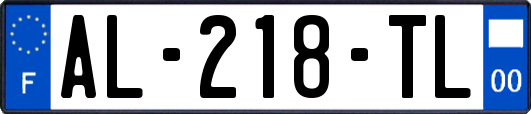 AL-218-TL