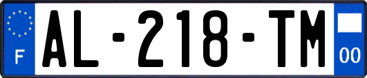 AL-218-TM