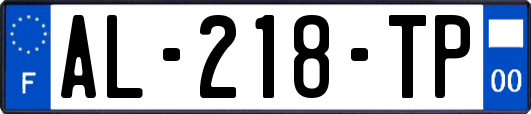 AL-218-TP