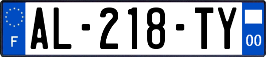 AL-218-TY