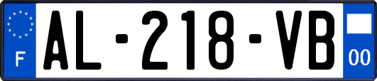 AL-218-VB