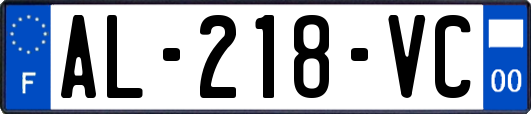 AL-218-VC