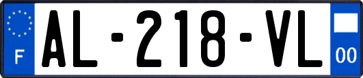 AL-218-VL