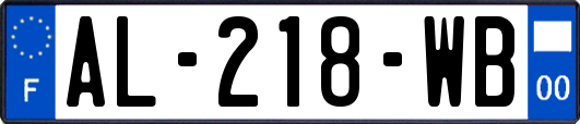 AL-218-WB