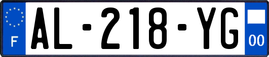 AL-218-YG