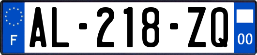 AL-218-ZQ