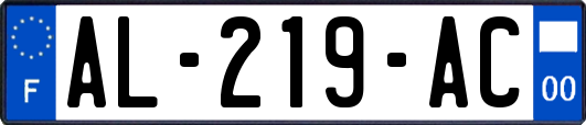 AL-219-AC