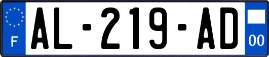 AL-219-AD