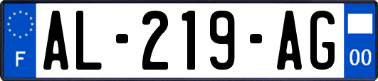 AL-219-AG