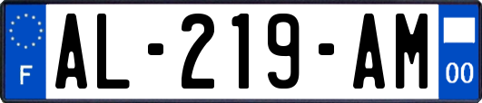 AL-219-AM