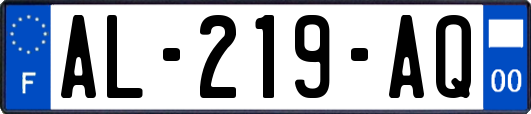 AL-219-AQ