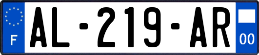 AL-219-AR