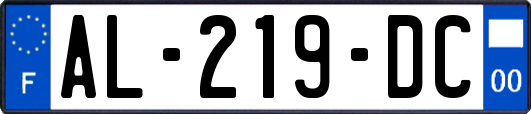 AL-219-DC