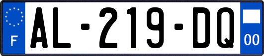 AL-219-DQ