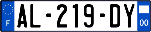 AL-219-DY