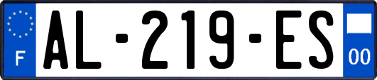 AL-219-ES