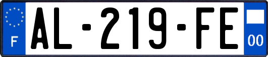 AL-219-FE