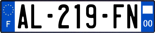 AL-219-FN